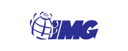 IMG Logo